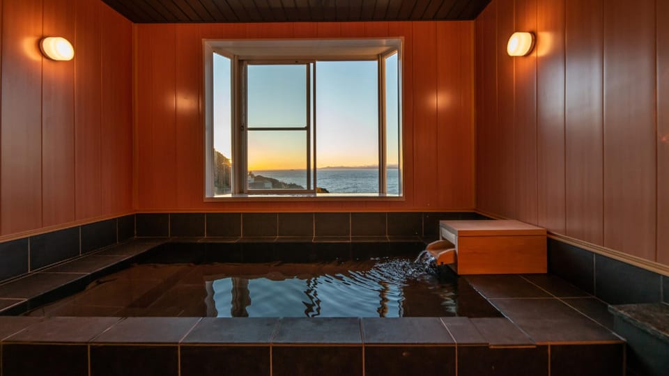 Bathhouse