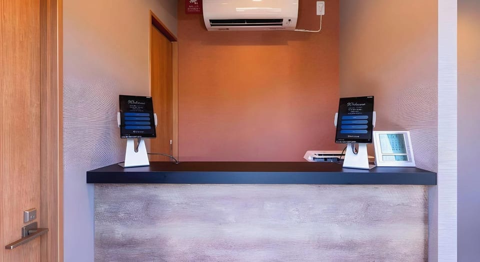 HOTEL R9 The Yard Koge Hotel in Fukuoka Prefecture