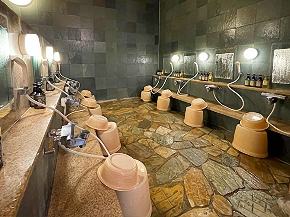 JISCO HOTEL OBAMAONSEN Hotel in Japan