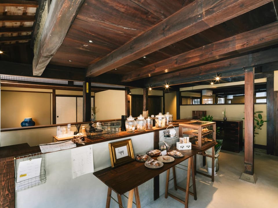 RITA Izumo Hirata Hotel in Japan