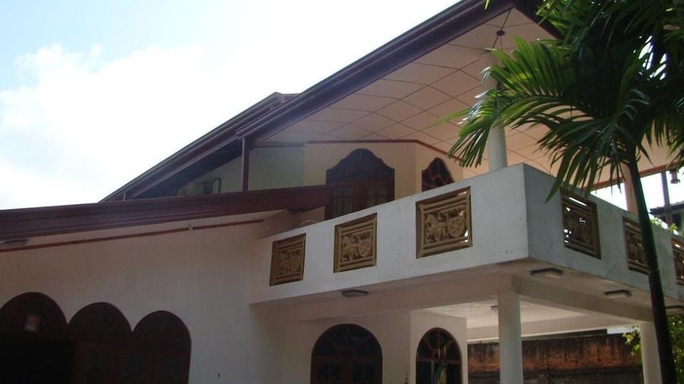 Bentota Dilu Villa Hotel in Western Province