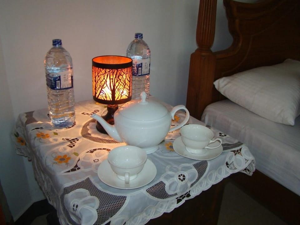 Bentota Dilu Villa Hotel in Western Province