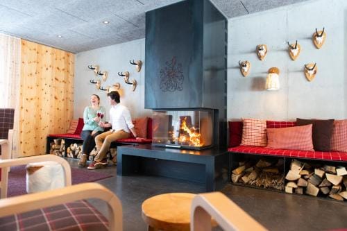 Berghotel Mettmen Hotel in St. Gallen, Switzerland
