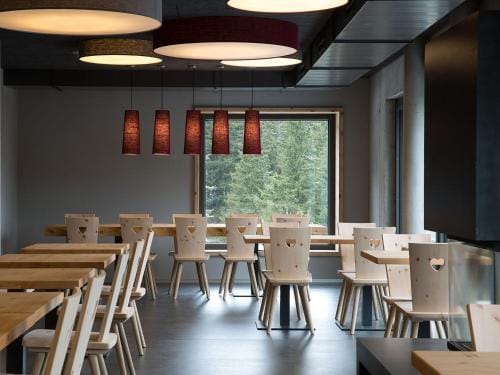 Berghotel Mettmen Hotel in St. Gallen, Switzerland