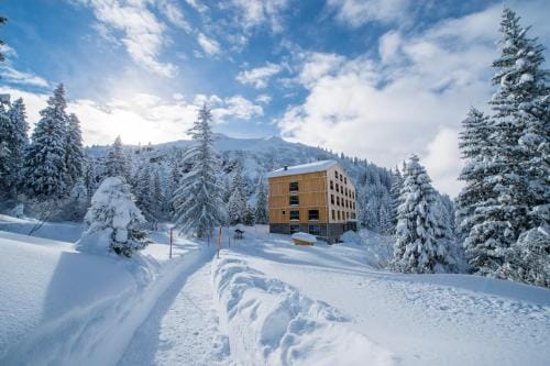 Berghotel Mettmen Hotel in St. Gallen, Switzerland