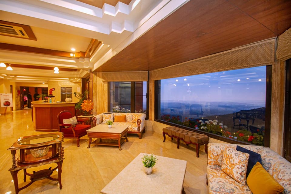 Amritara Surya, Mcleodganj, Dharamshala Hotel in Himachal Pradesh