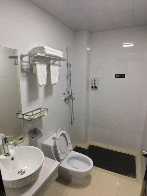 Dawan Boutique Hotel Hotel in Shenzhen