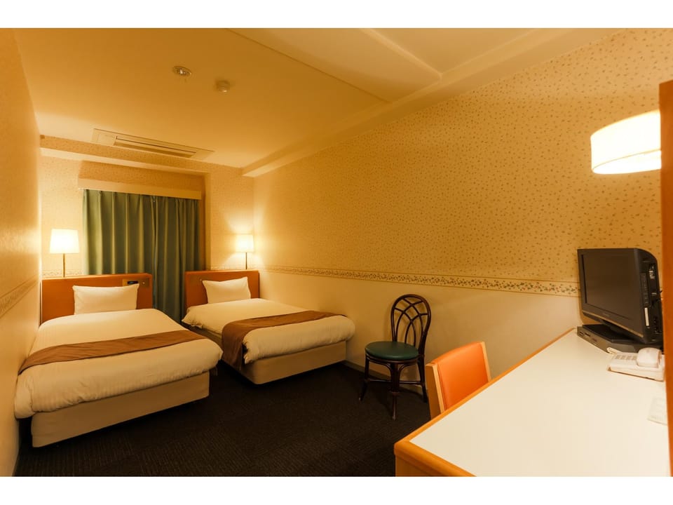 Hotel Bougainvillea Itabashi Hotel in Japan