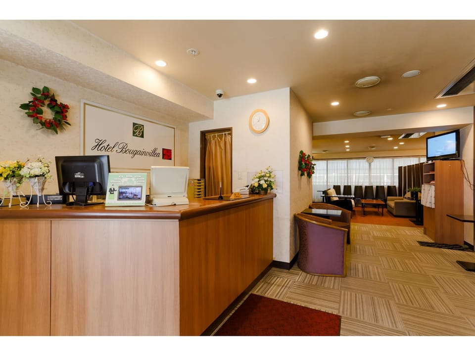 Hotel Bougainvillea Itabashi Hotel in Japan
