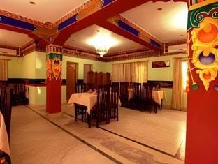 Hotel City Palace Hotel in India