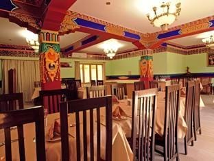 Hotel City Palace Hotel in India