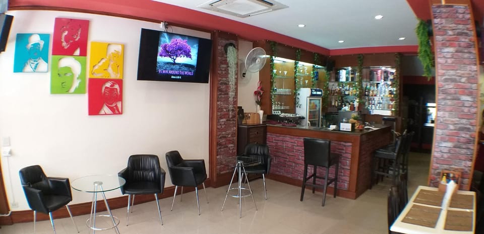 U Sabai Living Hotel Hotel in Patong