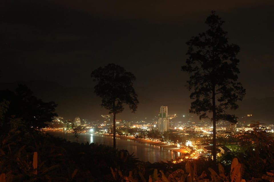 U Sabai Living Hotel Hotel in Patong