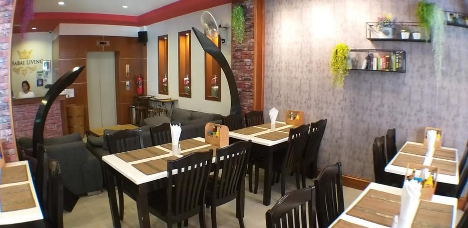 U Sabai Living Hotel Hotel in Patong