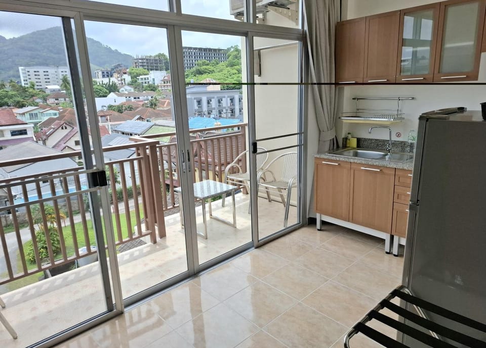 U Sabai Living Hotel Hotel in Patong