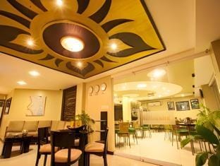 L Square Hotel Hotel in Central Luzon