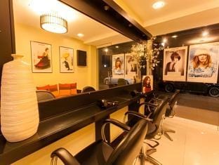 L Square Hotel Hotel in Central Luzon