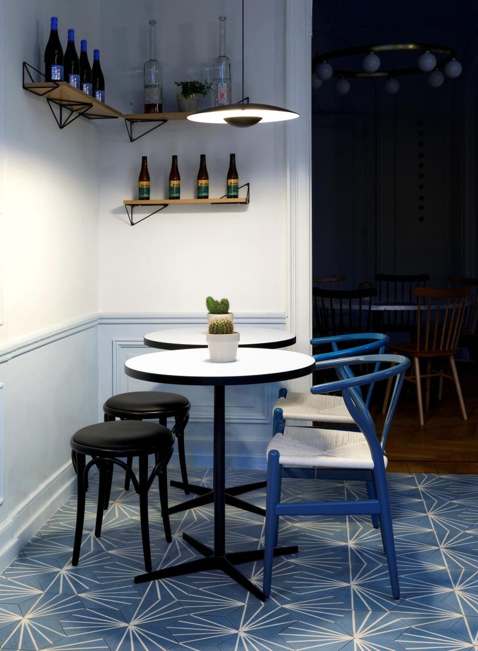 Vintage Hotel Hotel in Saint-Gilles