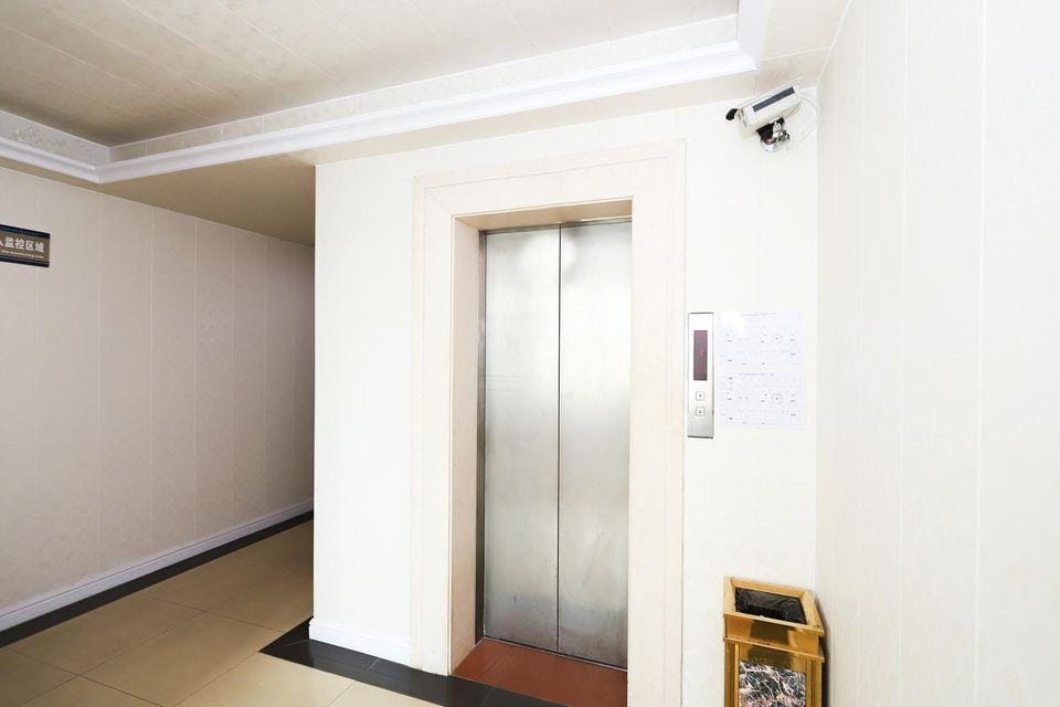 Hetianxing Hotel Hotel in Shenzhen