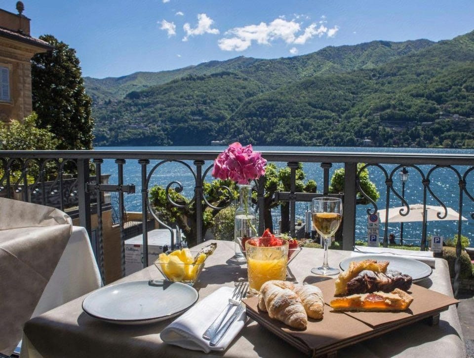Hotel Orso Bruno Hotel in Lombardy