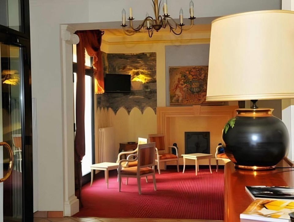 Hotel Orso Bruno Hotel in Lombardy