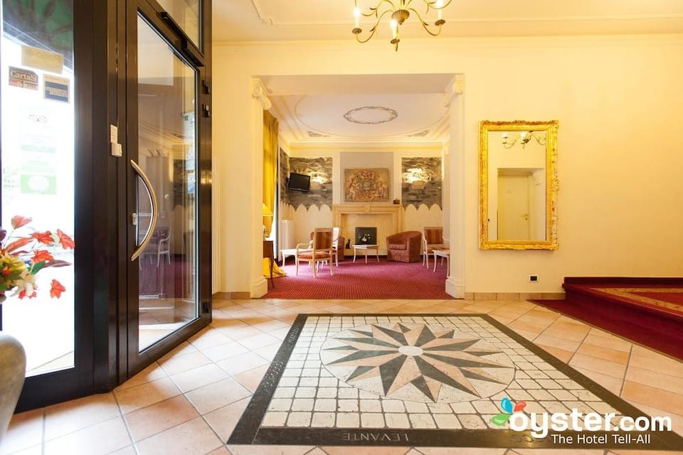 Hotel Orso Bruno Hotel in Lombardy