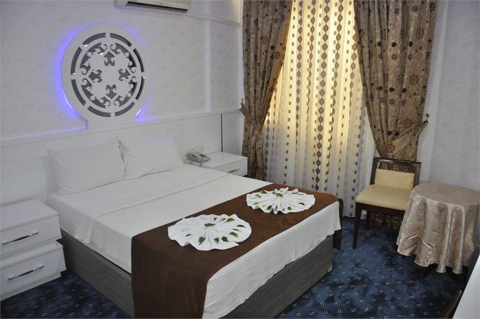 Kar Hotel Hotel in Mersin