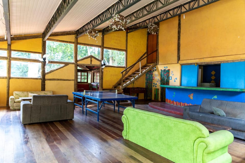 Pousada Paraiso Acu Inn in State of Rio de Janeiro