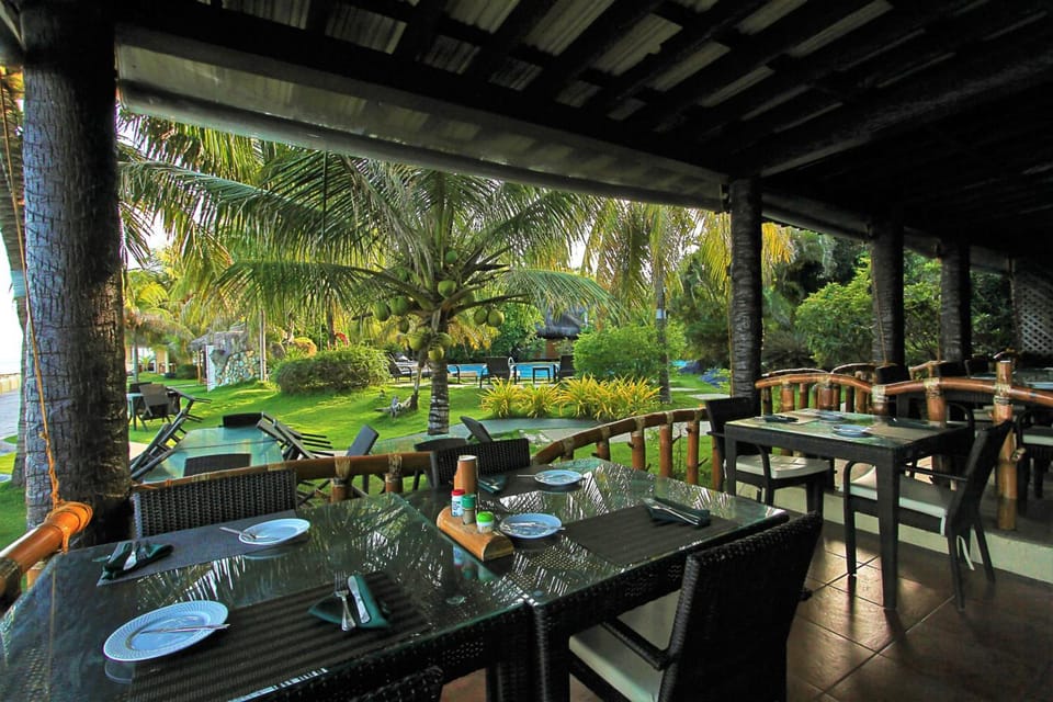 Thalatta Resort Resort in Central Visayas