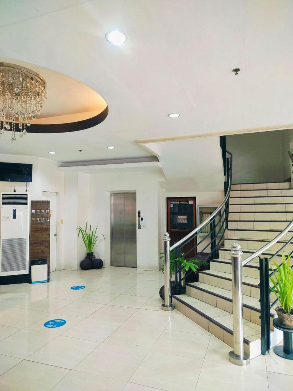 Check Inn Dumaguete Inn in Dumaguete