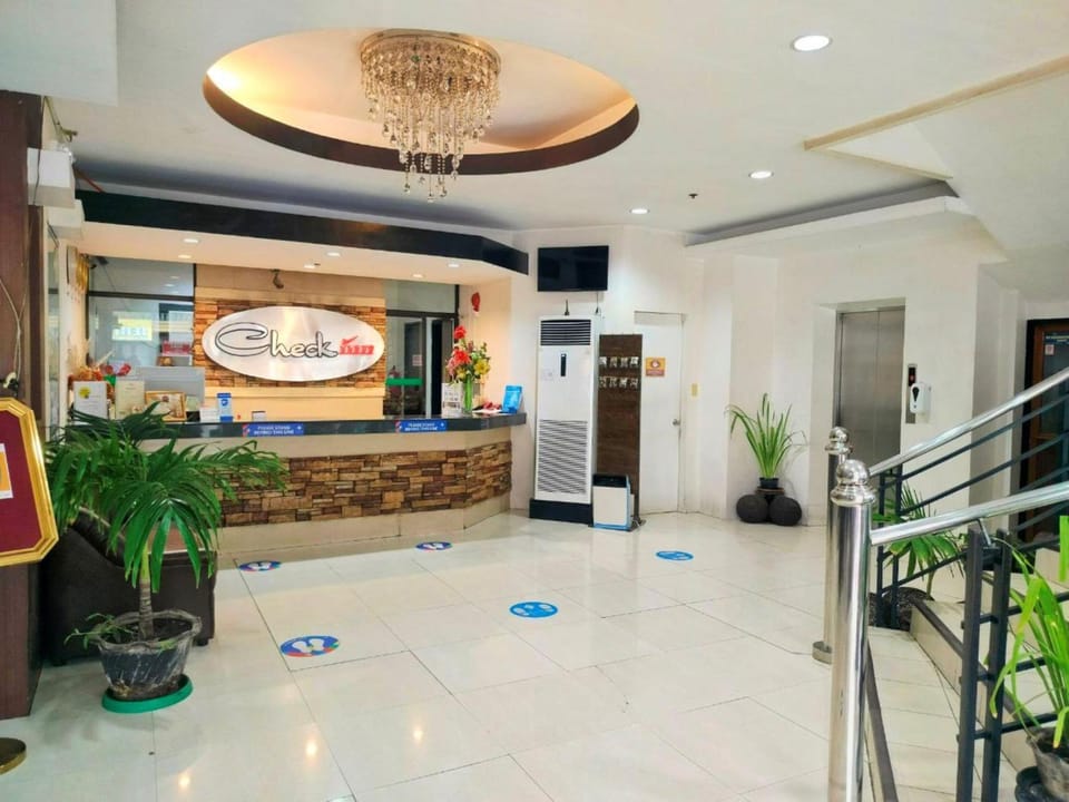 Check Inn Dumaguete Inn in Dumaguete