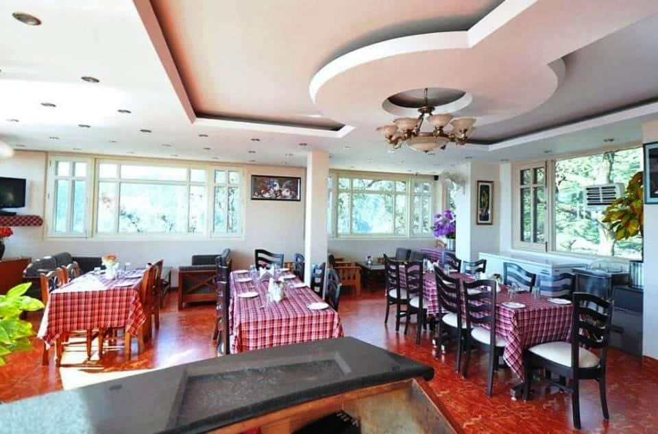 Hotel Asian Plaza Hotel in Himachal Pradesh