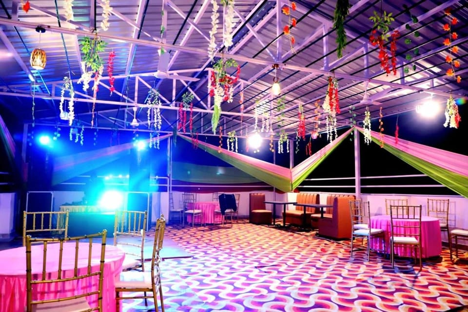 HOTEL SRP RISHIKESH Hotel in Rishikesh