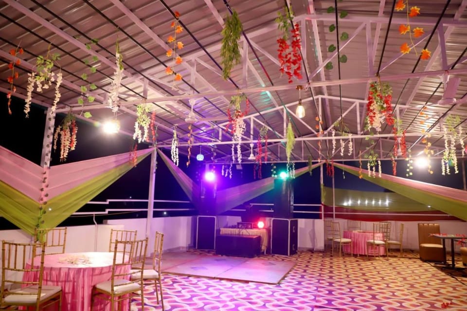 HOTEL SRP RISHIKESH Hotel in Rishikesh