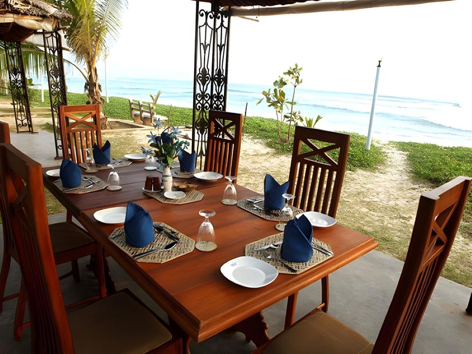 South Beach Resort Resort in Ahangama