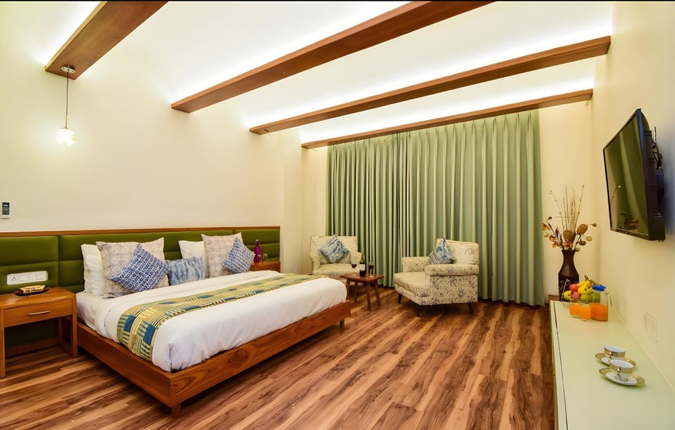Dreamland Home Stay Apartment hotel in Himachal Pradesh