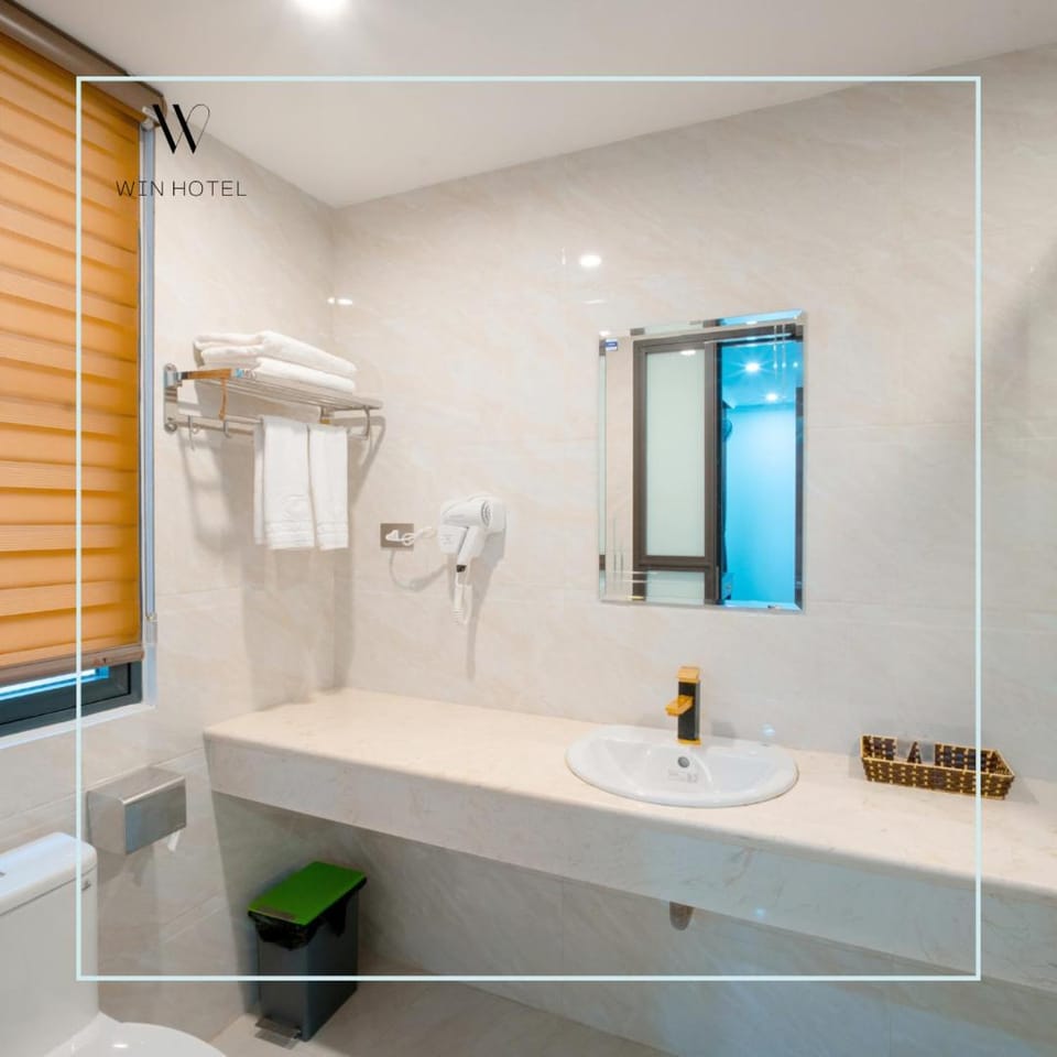 Win Ha Long Hotel Hotel in Laos