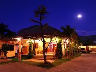Baan Kiang Chan Hotel in Thailand