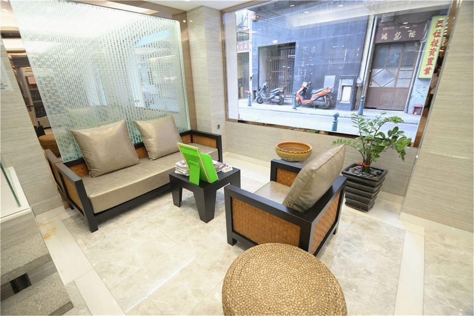 Hong Thai Hotel Hotel in Guangdong