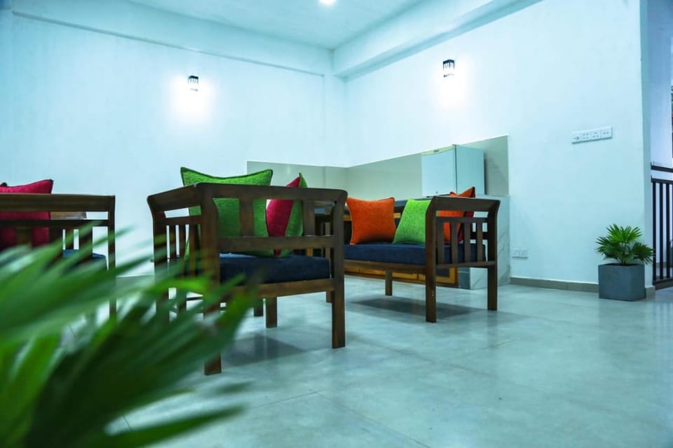 Facilities