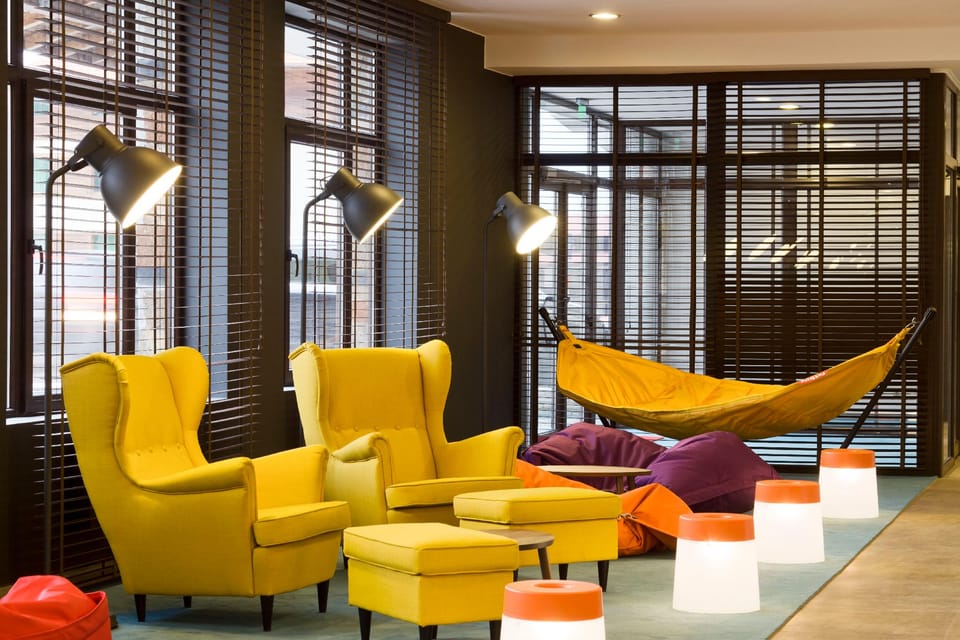 Casa Karina Ski&Wellness Hotel  Hotel in Bansko