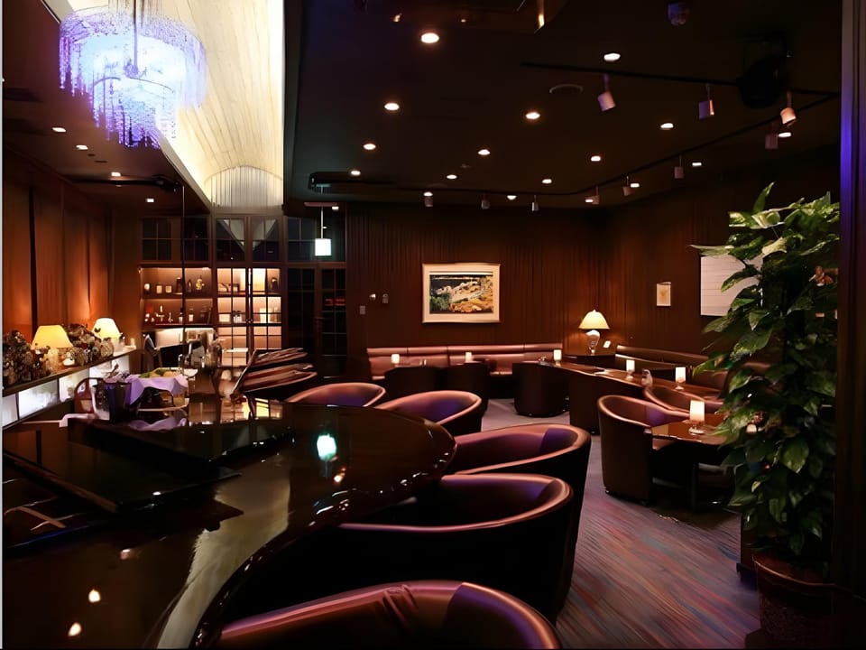 Star Hotel Yokohama Hotel in Yokohama
