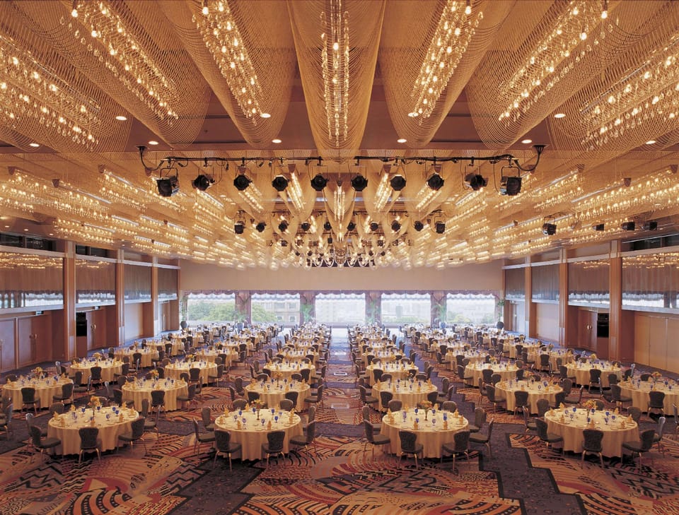 Ballroom
