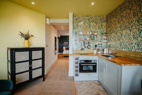Hanley House Hotel in Malvern Hills District