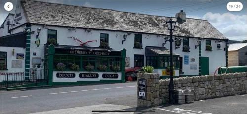 Willow Lodge Lodge in Dublin