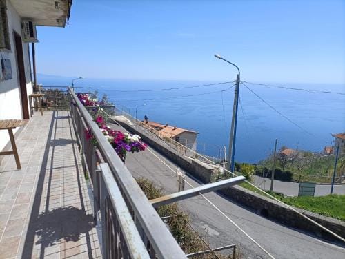 Casa Teranga Hotel in Furore
