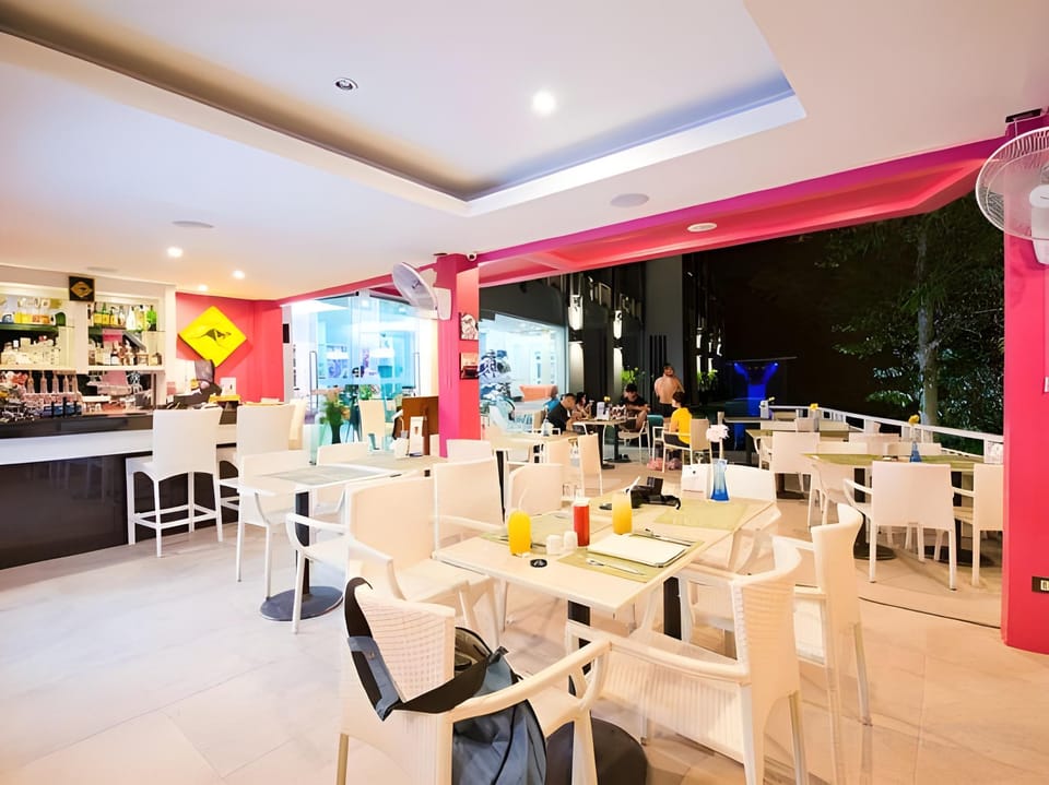 The Par Phuket Hotel in Kathu