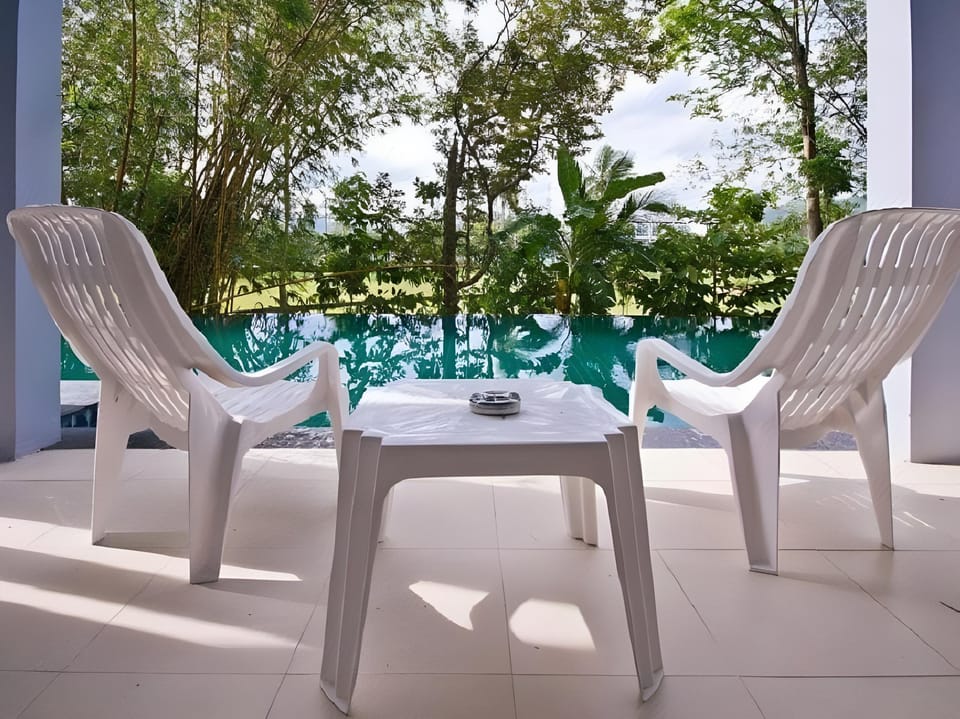 The Par Phuket Hotel in Kathu