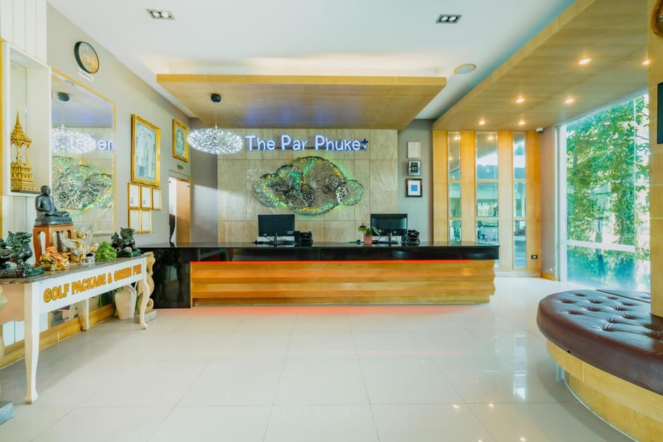 Facilities