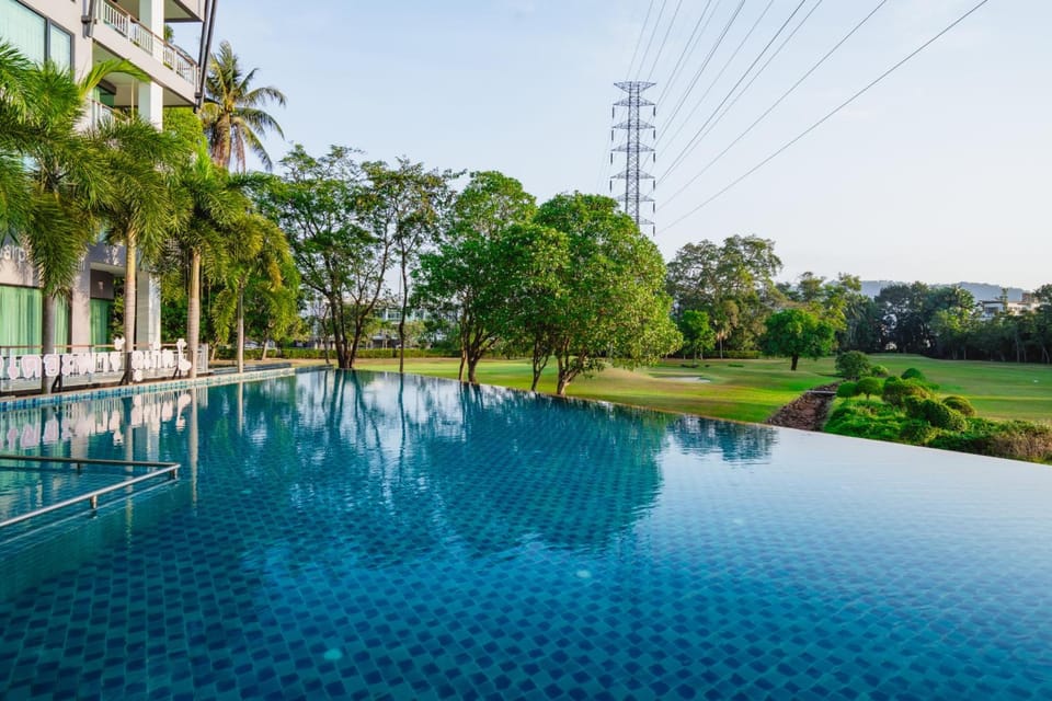 Surrounding environment